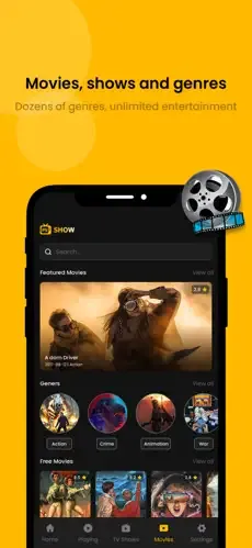 chidiya-hotstar Movies and shows